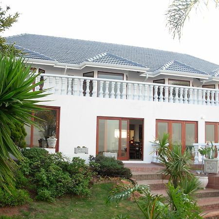 Magaliqua Guest House Noordheuwel Eksteriør bilde