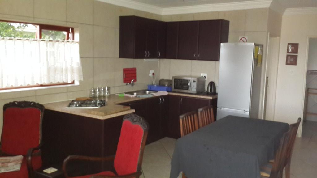 Magaliqua Guest House Noordheuwel Rom bilde