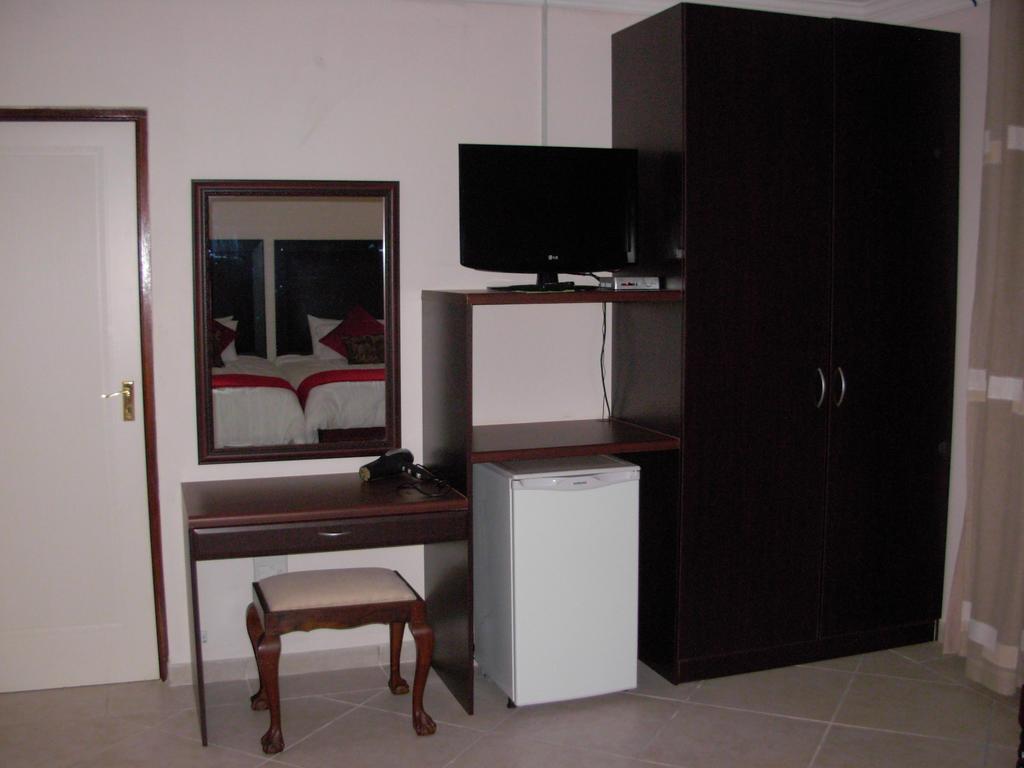 Magaliqua Guest House Noordheuwel Rom bilde